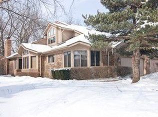 20140 Saint Andrews Dr, Olympia Fields, IL