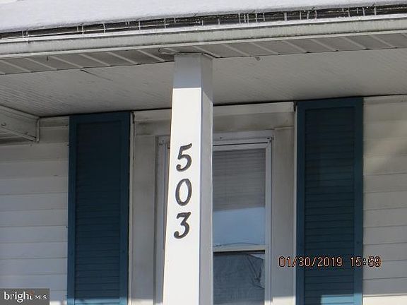 2nd image of 503 Kenmore Ave