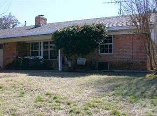 1715 Hitching Post Rd, Granbury, TX 76049