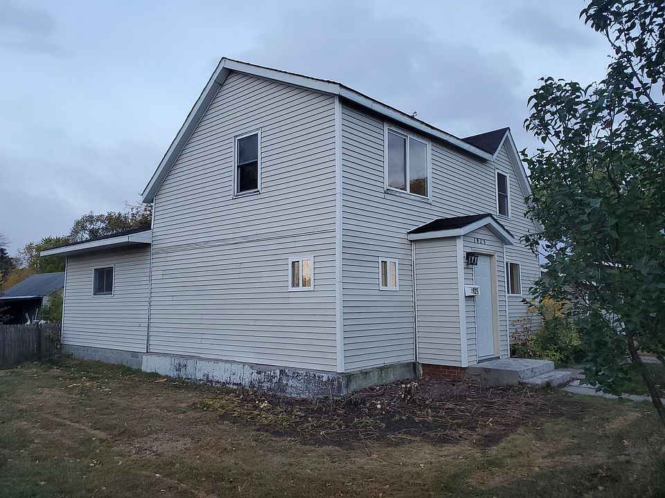 1925 Wisconsin Ave, Benson, MN 56215 MLS 6270799 Zillow
