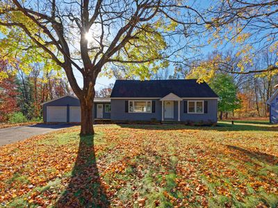 5 Pinewood Ln, Ballston Spa, NY, 12020