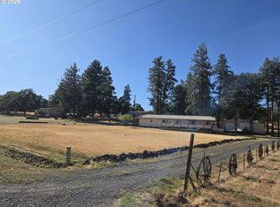 298 S Mary B Rd, Tygh Valley, OR 97063
