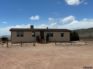 491 County Road 132, Penrose, CO 81240