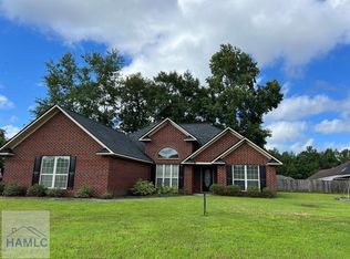 150 Arlen Dr, Midway, GA 31320