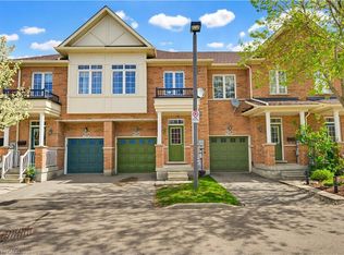110 Highland Rd E #75, Kitchener, ON N2M 3S1