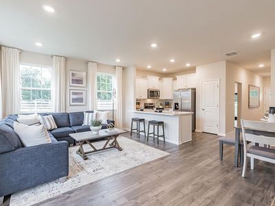 52 Nelsons Way, Mount Holly, NJ, 08060