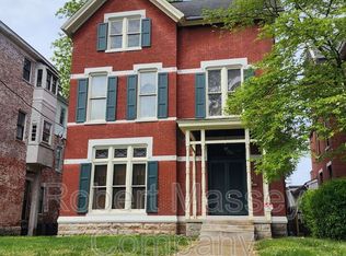 932 Cherokee Rd APT 4, Louisville, KY 40204