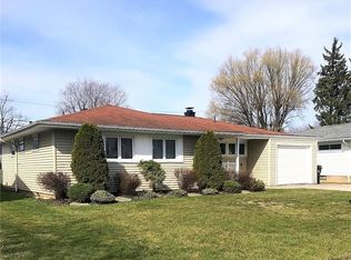 310 Pryor Ave, Tonawanda, NY 14150