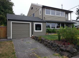 5309 SW Orleans St, Seattle, WA 98116