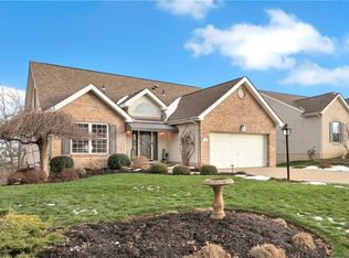 183 Vista Dr, Canonsburg, PA 15317