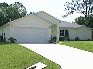 1590 Ocean Cove St, Sebastian, FL 32958