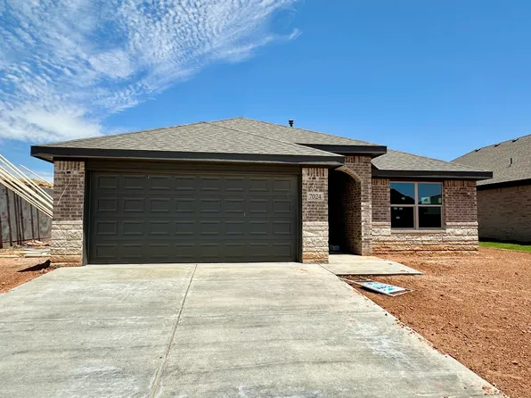 7024 25th St, Lubbock, TX 79407
