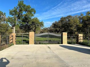 1629 Fm 2843, Florence, TX 76527