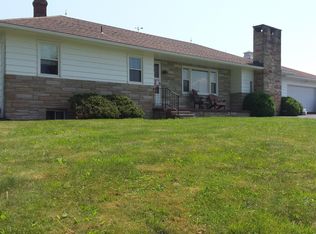 121B Back Draft Rd, Green Bank, WV 24944