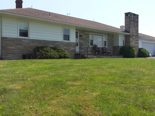 121B Back Draft Rd, Green Bank, WV 24944