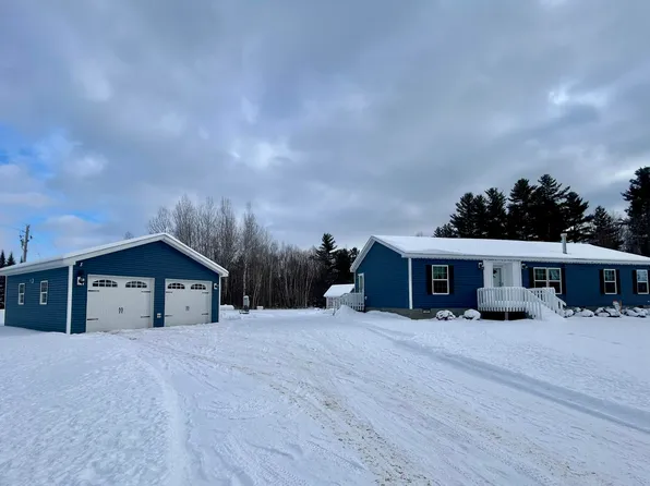 352 Thompson Rd, Mooers, NY 12958