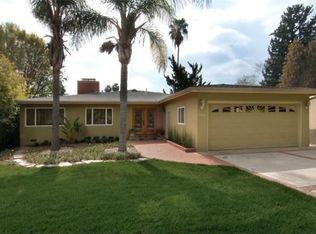 480 E Grandview Ave, Sierra Madre, CA 91024