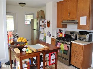 38 Lewis St, Newton, MA 02458