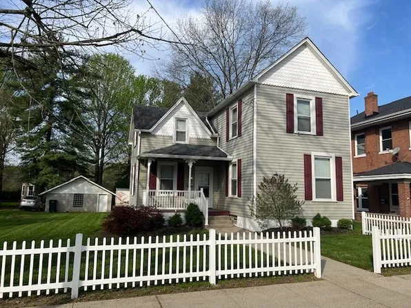 (undisclosed Address), Cincinnati, OH 45233
