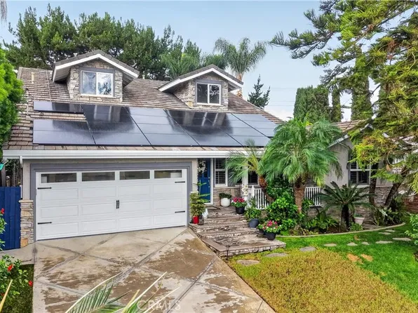 4536 Zella Ln, Yorba Linda, CA 92886
