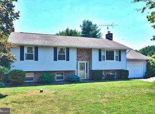 2107 Oakmont Rd, Fallston, MD 21047