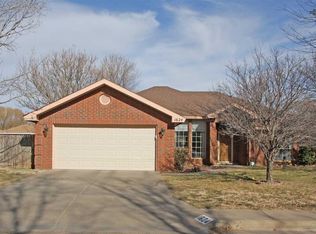 1624 Arbor Dr, Clovis, NM 88101