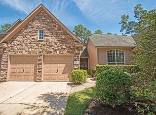 26 Alderon Woods Pl, Spring, TX 77382