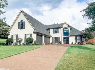 11105 Memphis Arlington Rd, Arlington, TN 38002