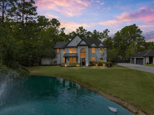 7202 Pine Dr, Alvin, TX 77511