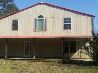 110 Park Dr NE, Ranger, GA 30734