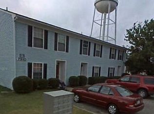 7910 Turner Rd, Norfolk, VA 23518