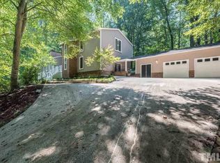 8445 Holly Springs Rd, Raleigh, NC 27606