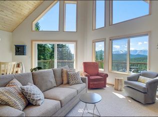25404 Riata St, Leavenworth, WA 98826