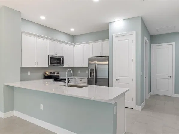 24305 WESTGATE BOULEVARD, PORT CHARLOTTE, FL 33980