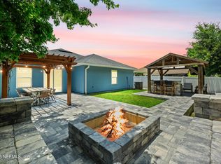 15067 Durbin Cove Way, Jacksonville, FL 32259