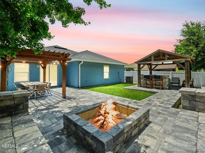 15067 DURBIN COVE Way, Jacksonville, FL, 32259