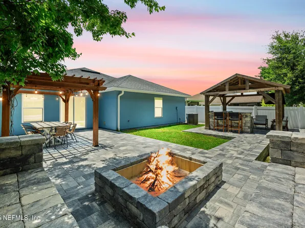 15067 DURBIN COVE Way, Jacksonville, FL 32259