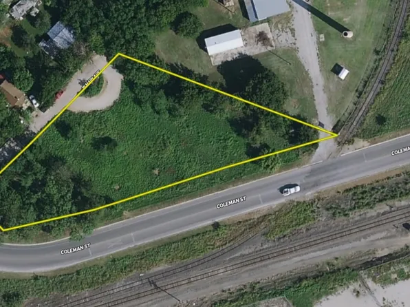 309 Coleman St, Brownwood, TX 76801