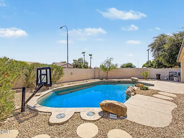 11213 W Vernon Avenue, Avondale, AZ 85392