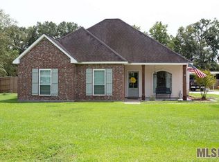 44021 W East Bill Stevens Rd, Saint Amant, LA 70774