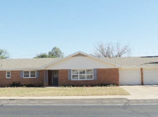 3606 Maple Ave, Odessa, TX 79762