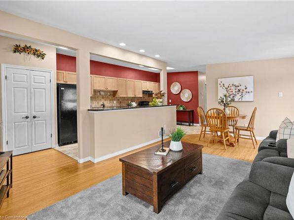 2 Ronaldshay Ave, Hamilton, ON L9A 3B1