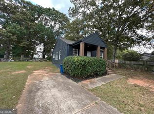 1891 Connally Dr, East Pt, GA 30344