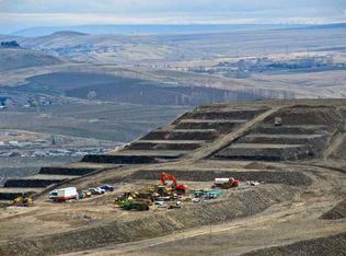 LOT 40 Falcon Ln, Richland, WA 99352