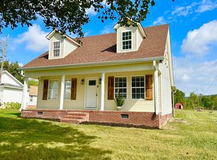 120 Cunningham Ln, Shelbyville, TN 37160