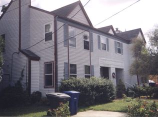 328 48th St, Newport News, VA 23607