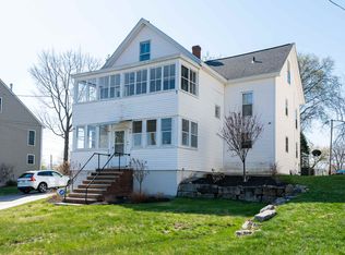 89 Elmhurst Ave, Manchester, NH 03103