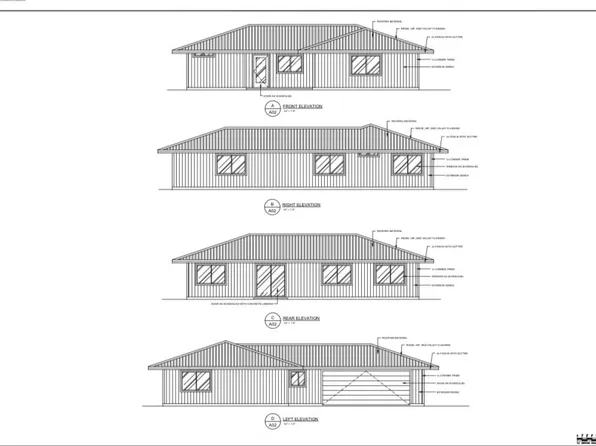 Nehu St Lot 1355, Pahoa, HI 96778