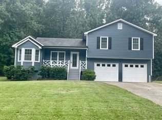 199 Harris Oaks, Dallas, GA 30157