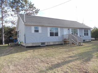 965 W Howard Rd, Beaverton, MI 48612